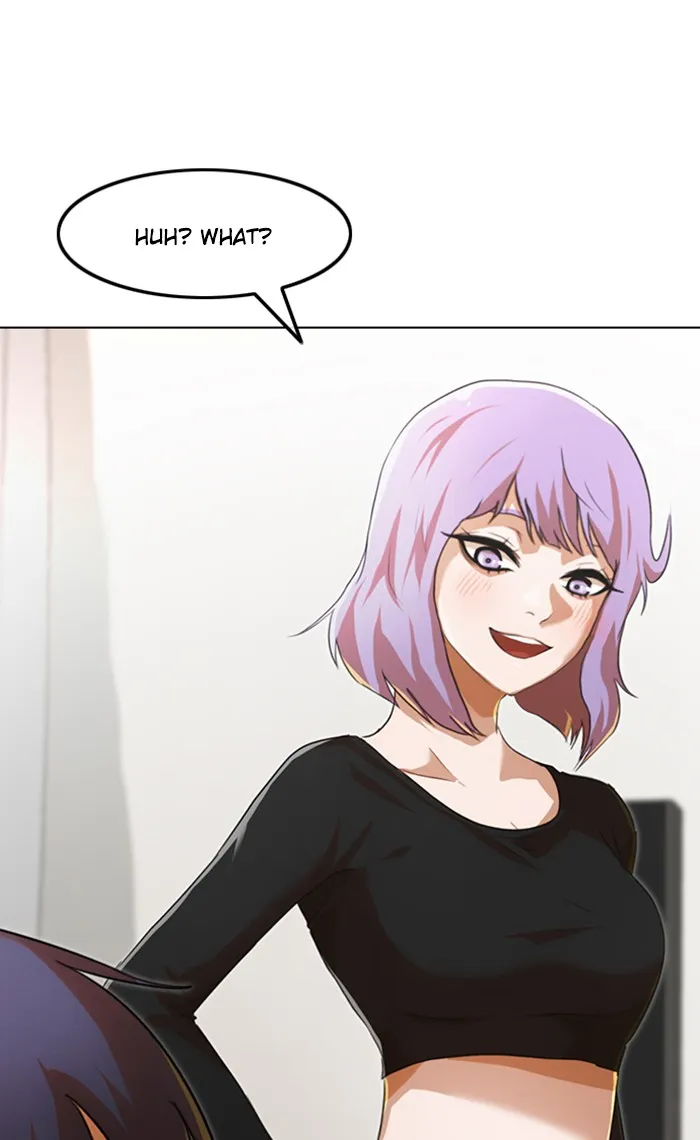 Read Random Chat chapter 107 image 101 on Lezhin