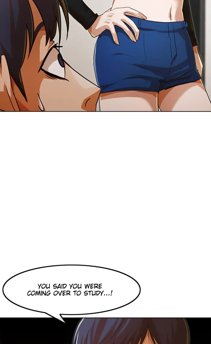 Read Random Chat chapter 107 image 102 on Lezhin
