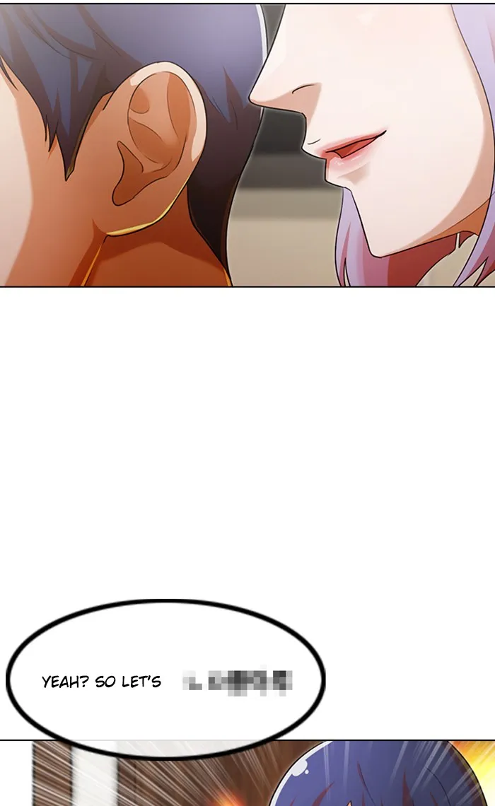 Read Random Chat chapter 107 image 105 on Lezhin