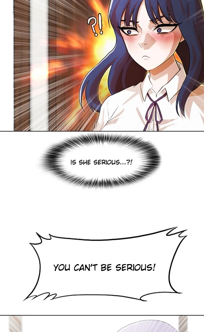 Read Random Chat chapter 107 image 106 on Lezhin