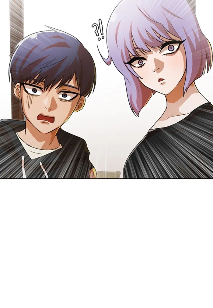 Read Random Chat chapter 107 image 107 on Lezhin