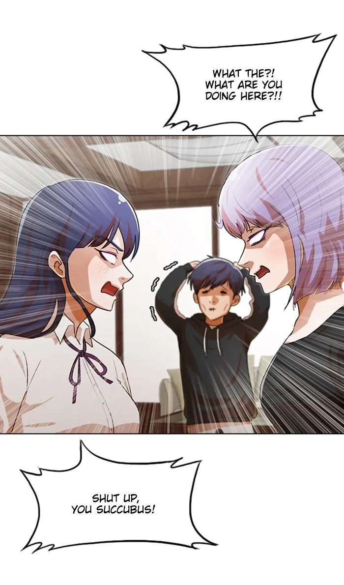 Read Random Chat chapter 107 image 108 on Lezhin