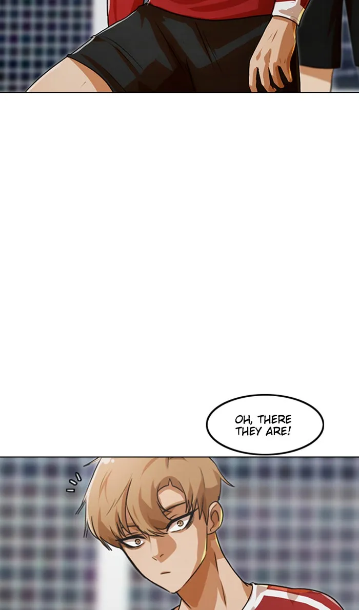 Read Random Chat chapter 107 image 115 on Lezhin