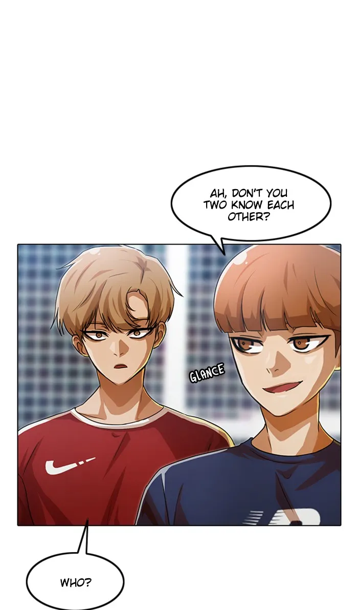 Read Random Chat chapter 107 image 118 on Lezhin