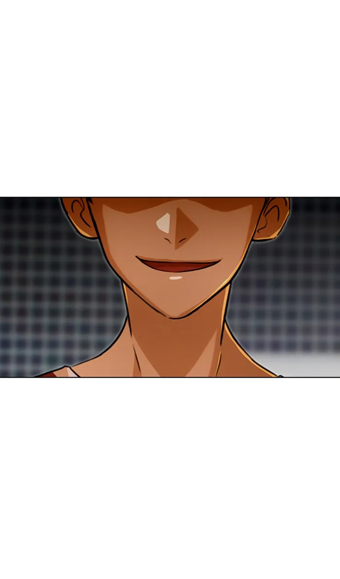 Read Random Chat chapter 107 image 122 on Lezhin