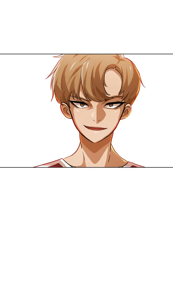 Read Random Chat chapter 107 image 123 on Lezhin