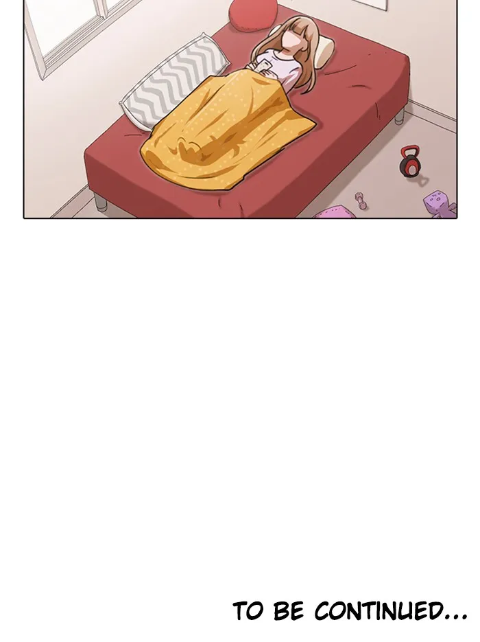 Read Random Chat chapter 107 image 125 on Lezhin