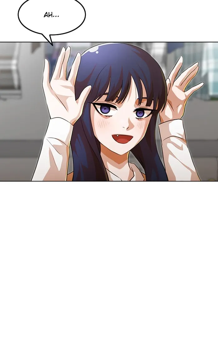 Read Random Chat chapter 107 image 16 on Lezhin