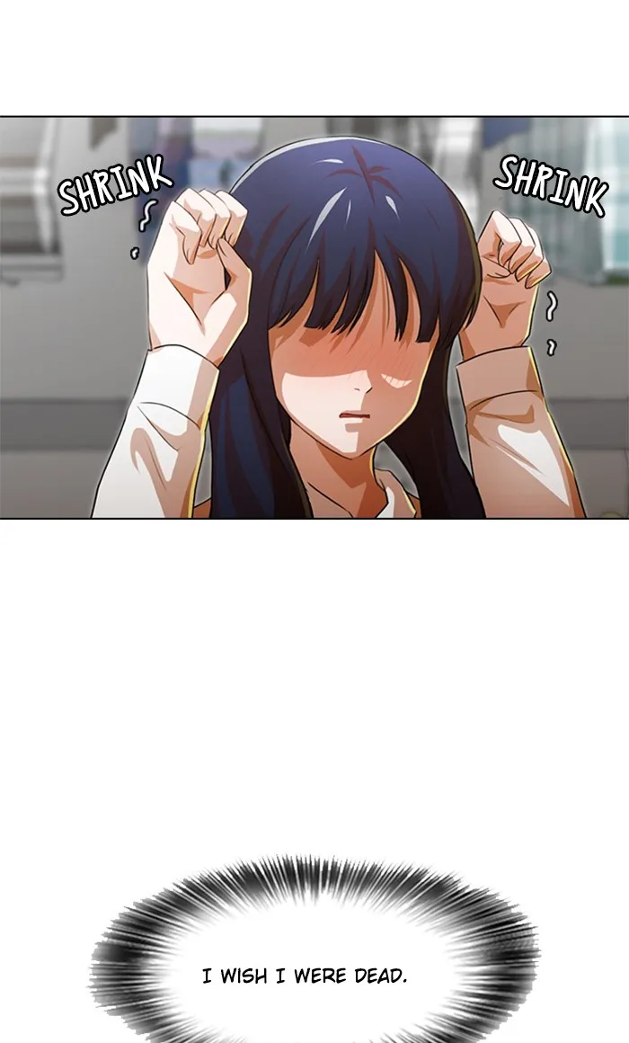 Read Random Chat chapter 107 image 17 on Lezhin