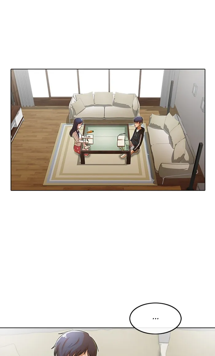 Read Random Chat chapter 107 image 19 on Lezhin