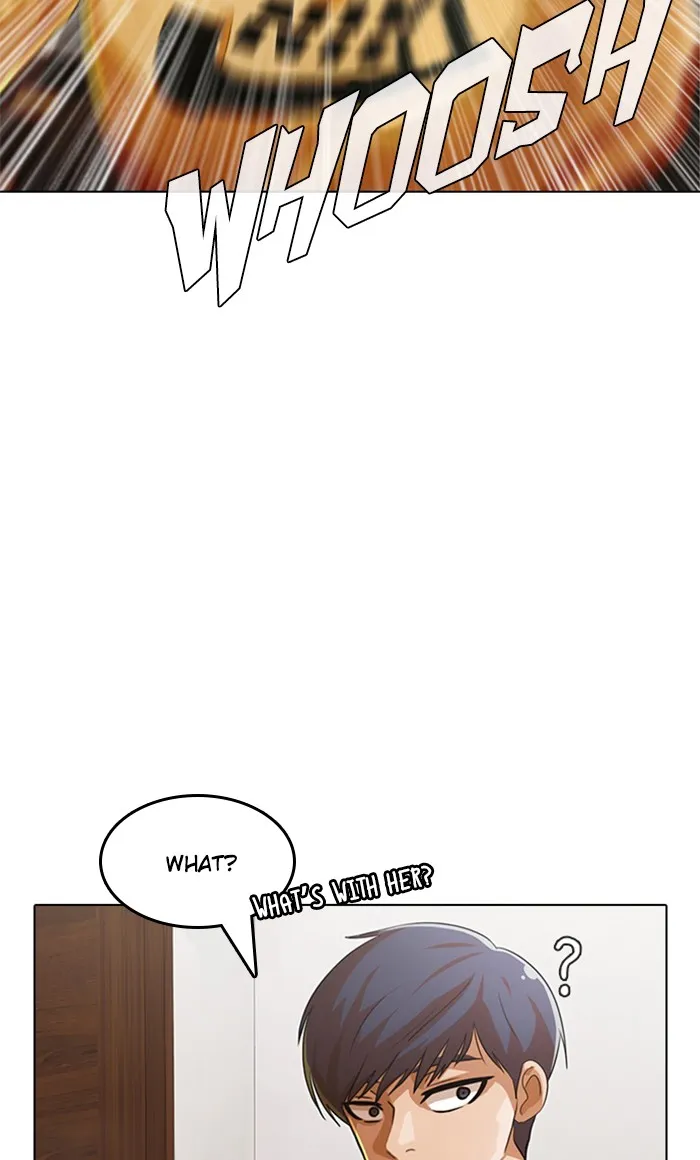 Read Random Chat chapter 107 image 2 on Lezhin