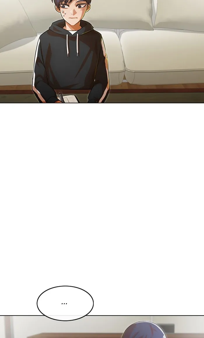 Read Random Chat chapter 107 image 20 on Lezhin