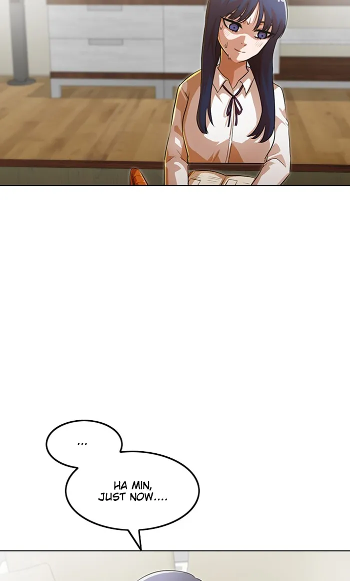 Read Random Chat chapter 107 image 21 on Lezhin