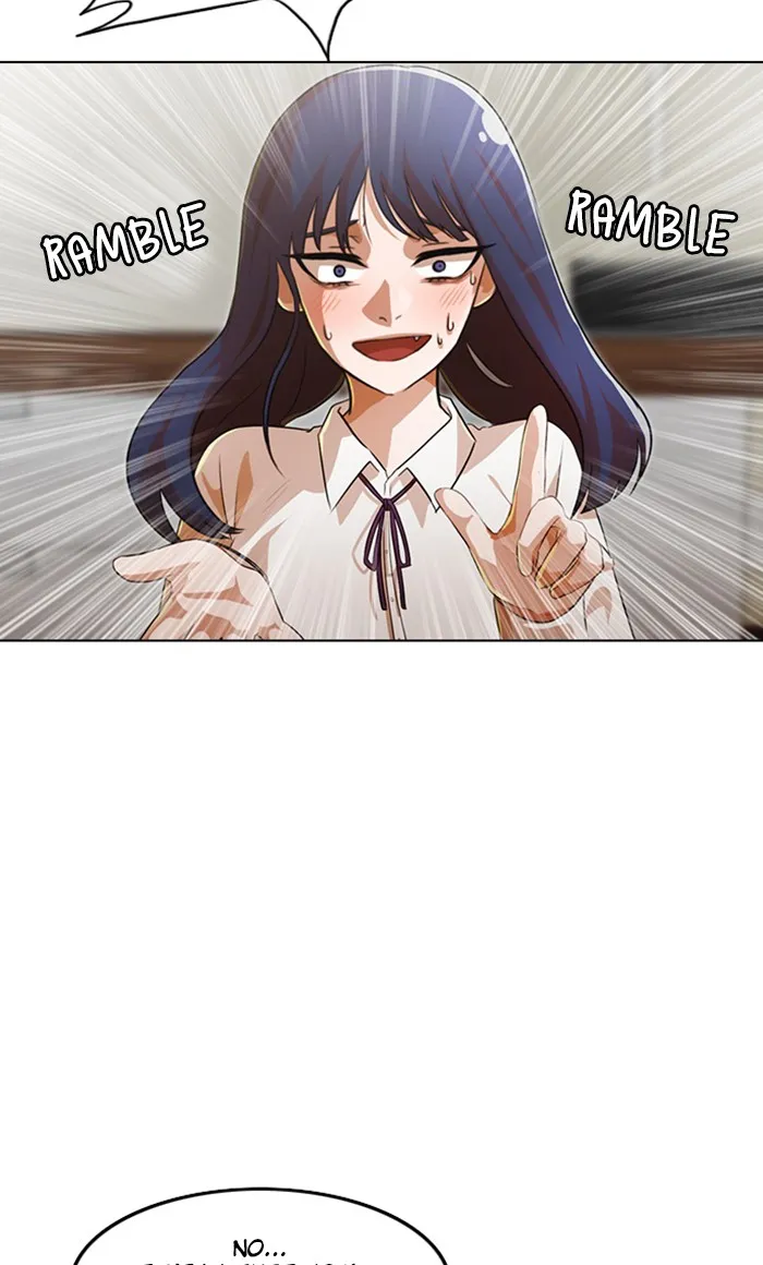 Read Random Chat chapter 107 image 23 on Lezhin