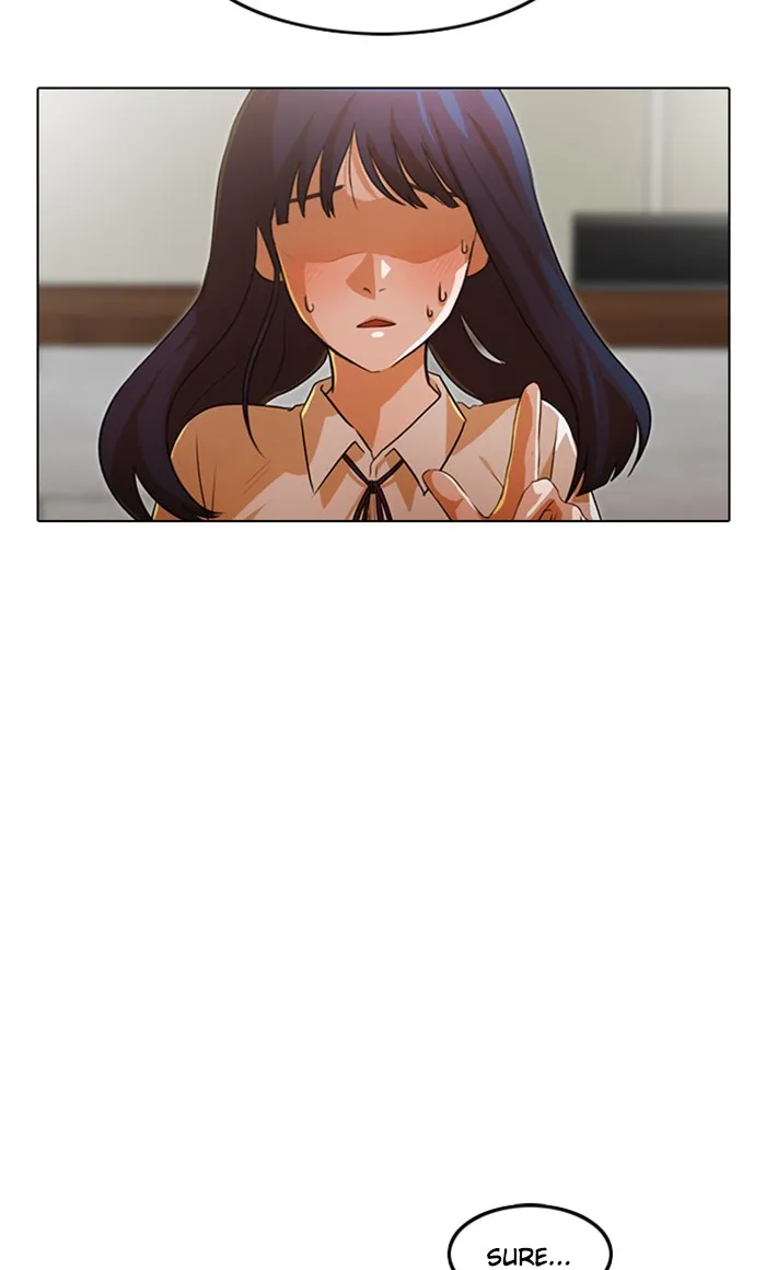 Read Random Chat chapter 107 image 25 on Lezhin