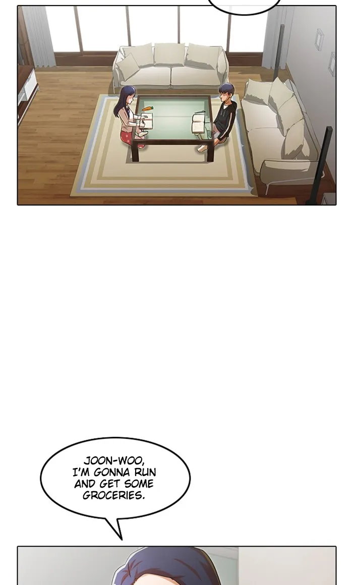 Read Random Chat chapter 107 image 26 on Lezhin