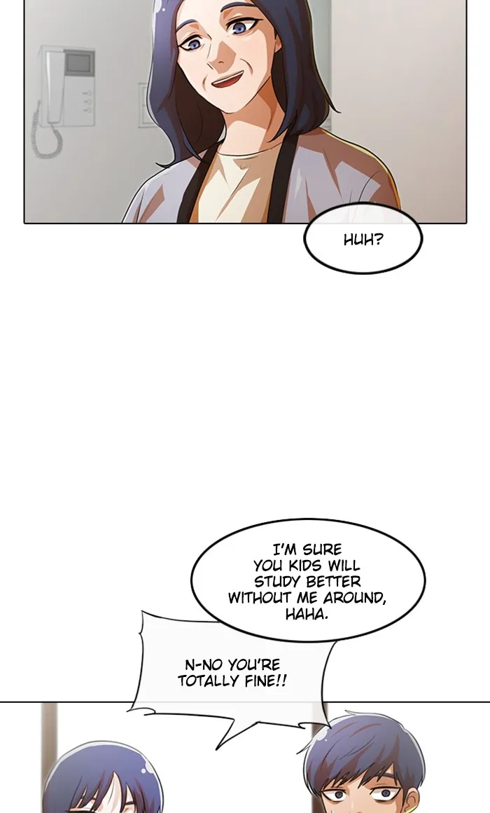 Read Random Chat chapter 107 image 27 on Lezhin
