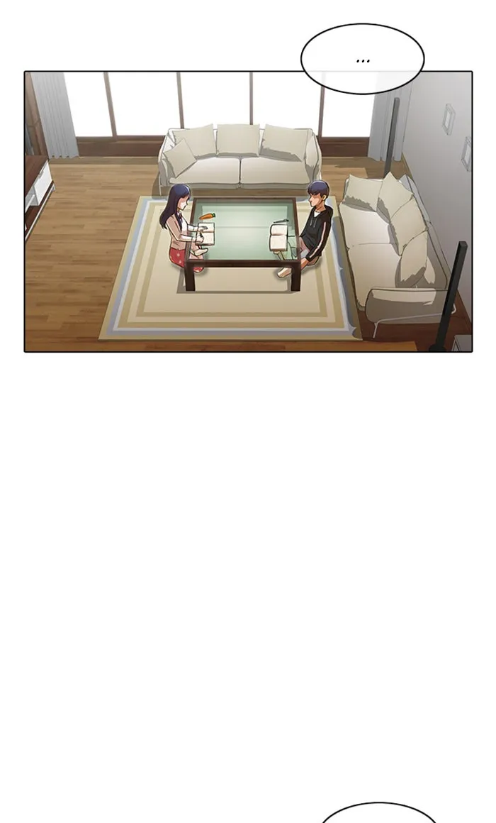 Read Random Chat chapter 107 image 30 on Lezhin