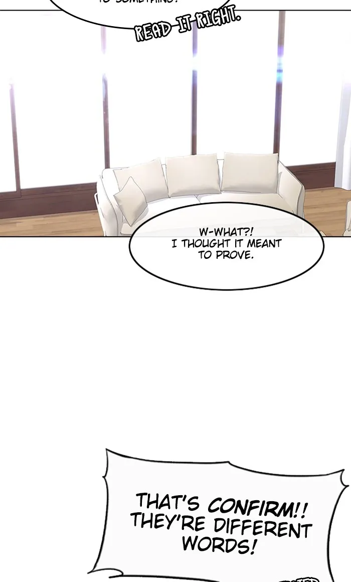 Read Random Chat chapter 107 image 32 on Lezhin
