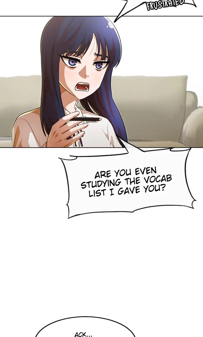 Read Random Chat chapter 107 image 33 on Lezhin