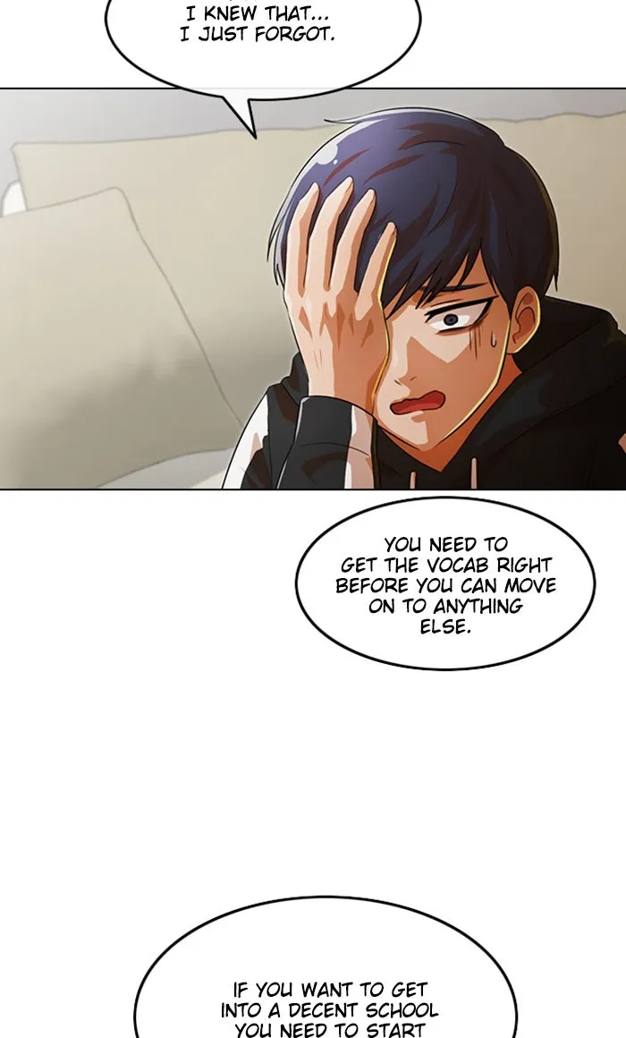 Read Random Chat chapter 107 image 34 on Lezhin