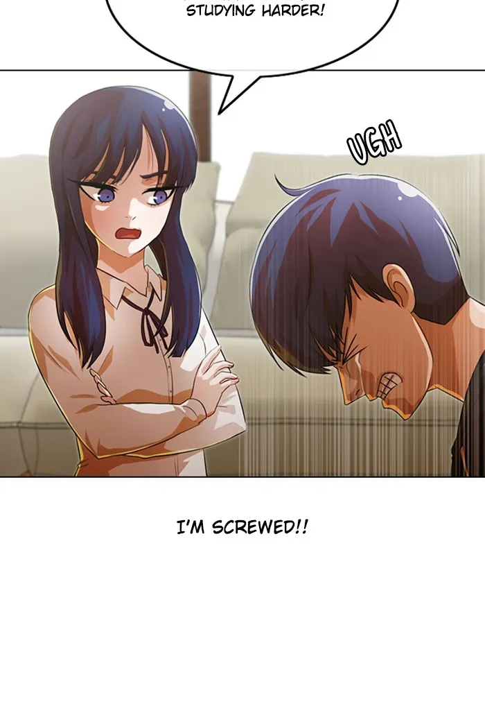 Read Random Chat chapter 107 image 35 on Lezhin