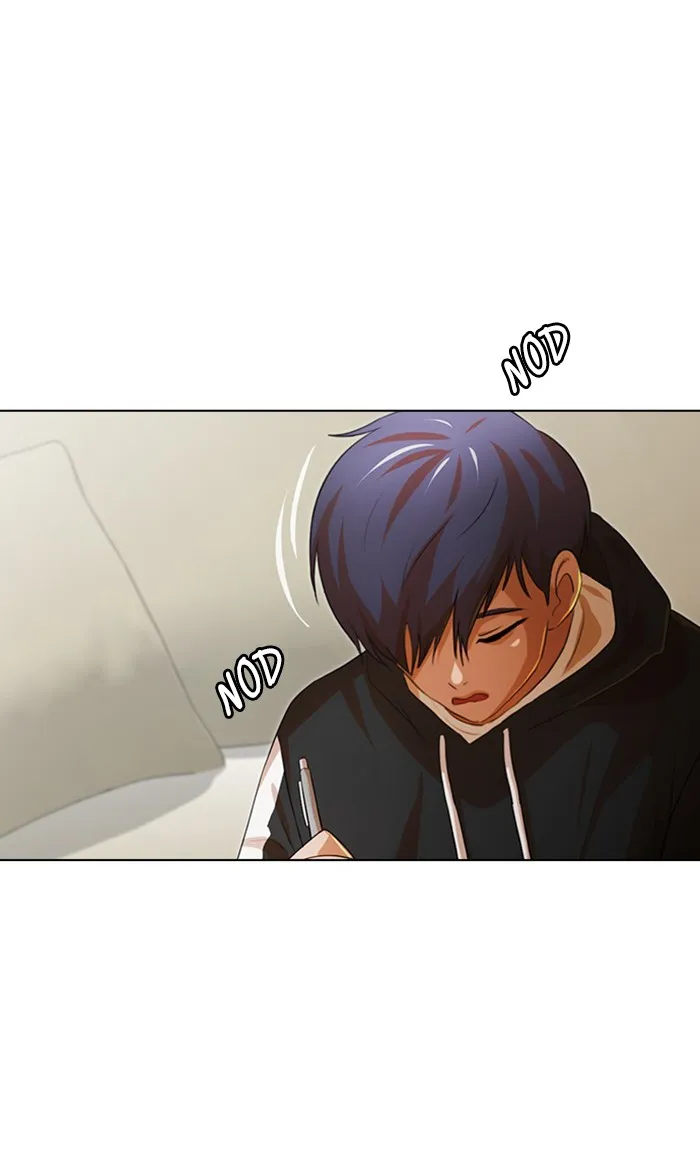 Read Random Chat chapter 107 image 38 on Lezhin