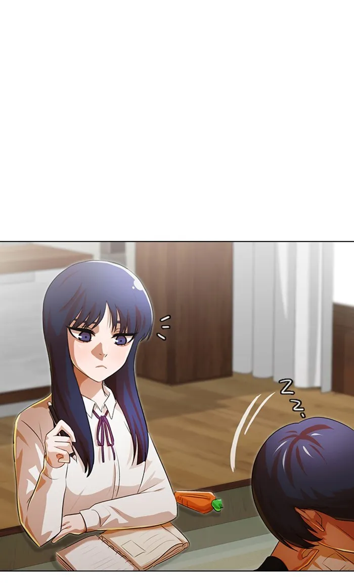 Read Random Chat chapter 107 image 39 on Lezhin