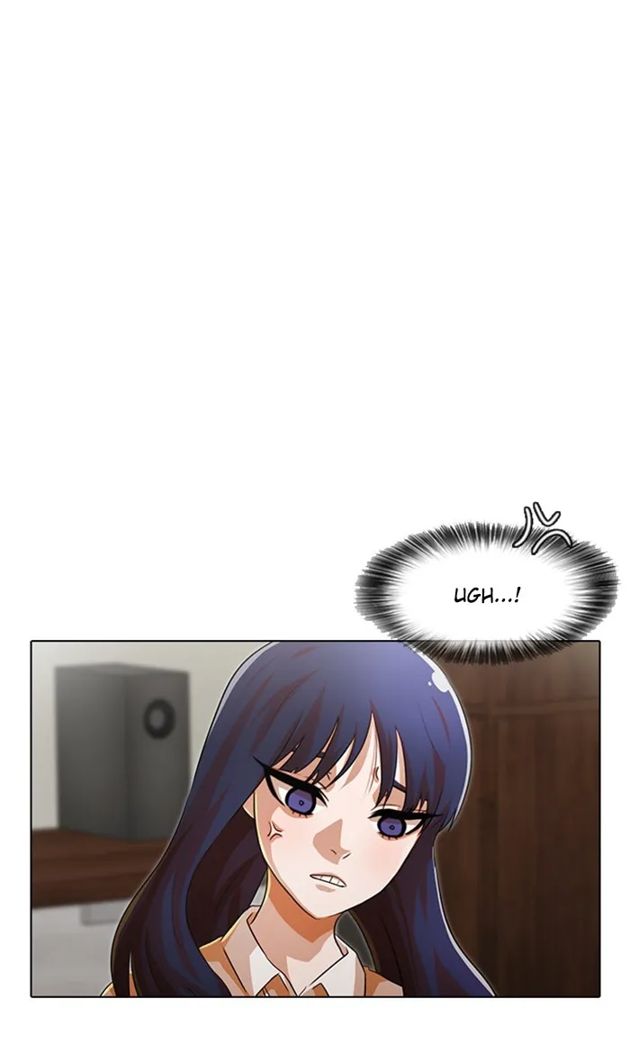 Read Random Chat chapter 107 image 40 on Lezhin