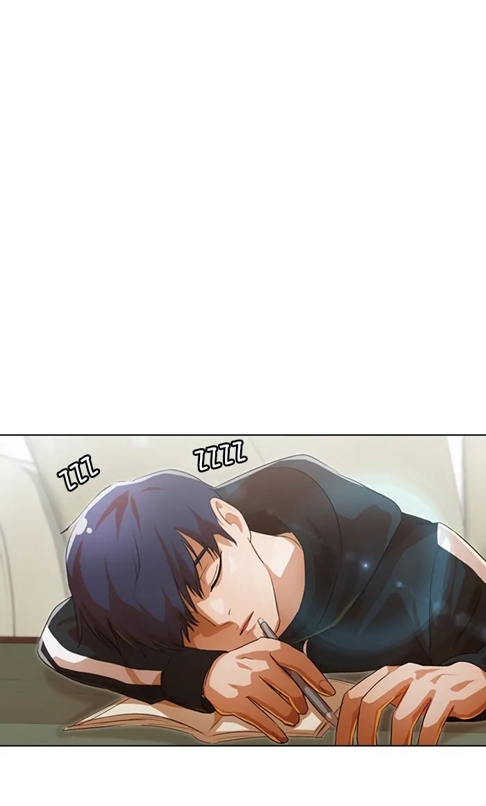 Read Random Chat chapter 107 image 42 on Lezhin