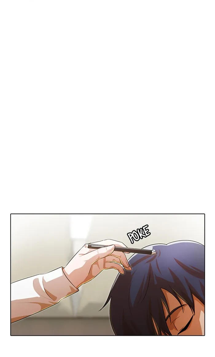 Read Random Chat chapter 107 image 47 on Lezhin