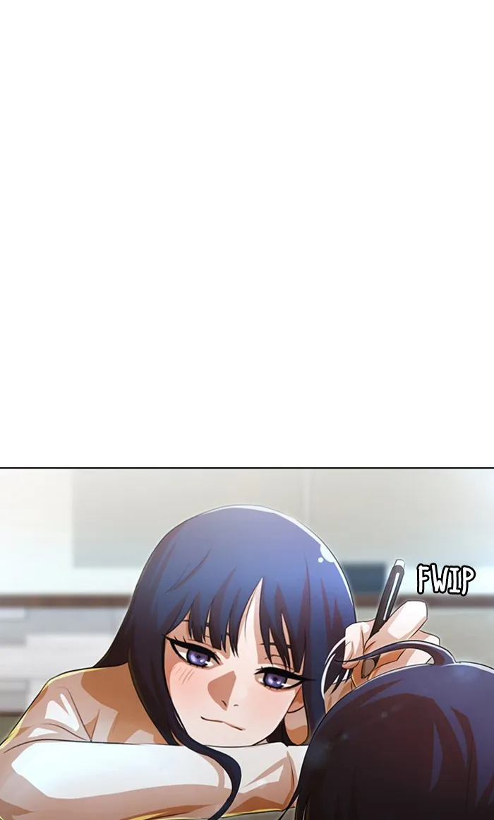 Read Random Chat chapter 107 image 48 on Lezhin