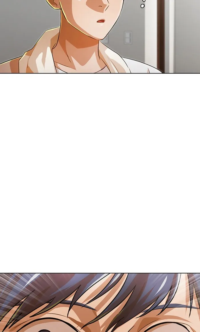 Read Random Chat chapter 107 image 5 on Lezhin