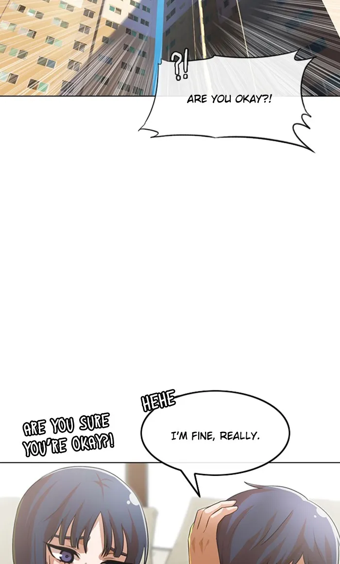 Read Random Chat chapter 107 image 54 on Lezhin