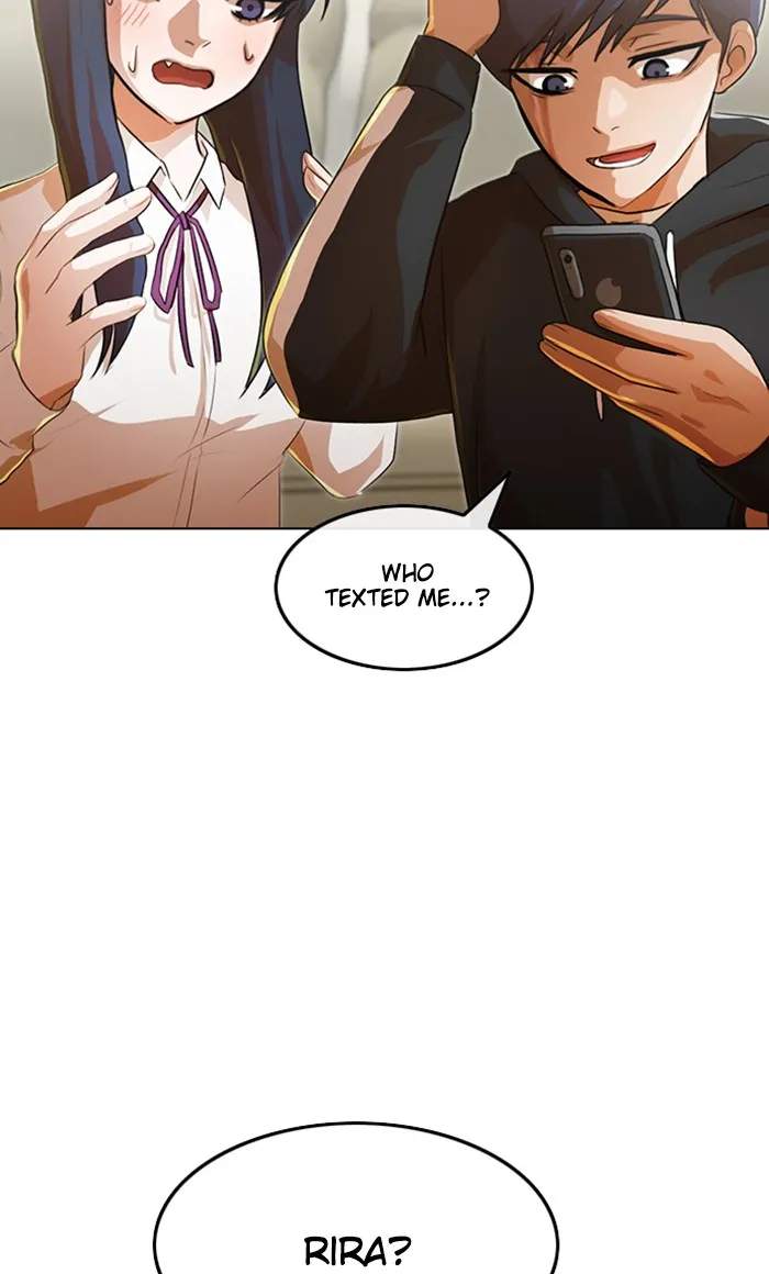 Read Random Chat chapter 107 image 55 on Lezhin