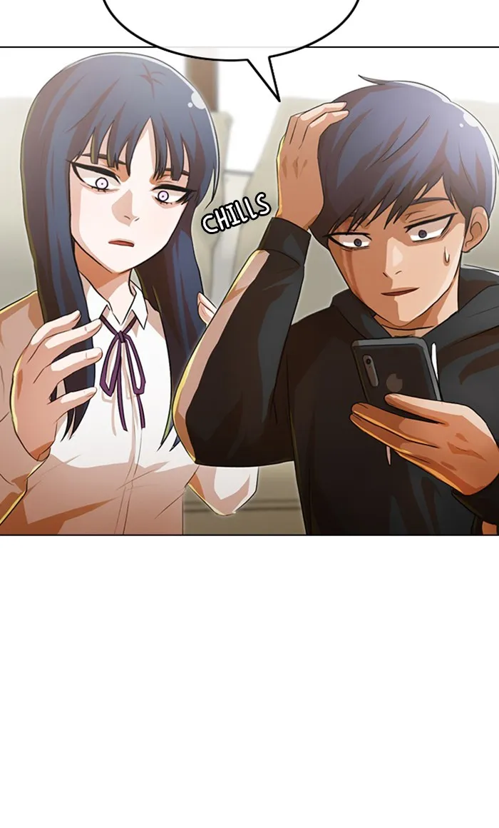 Read Random Chat chapter 107 image 56 on Lezhin