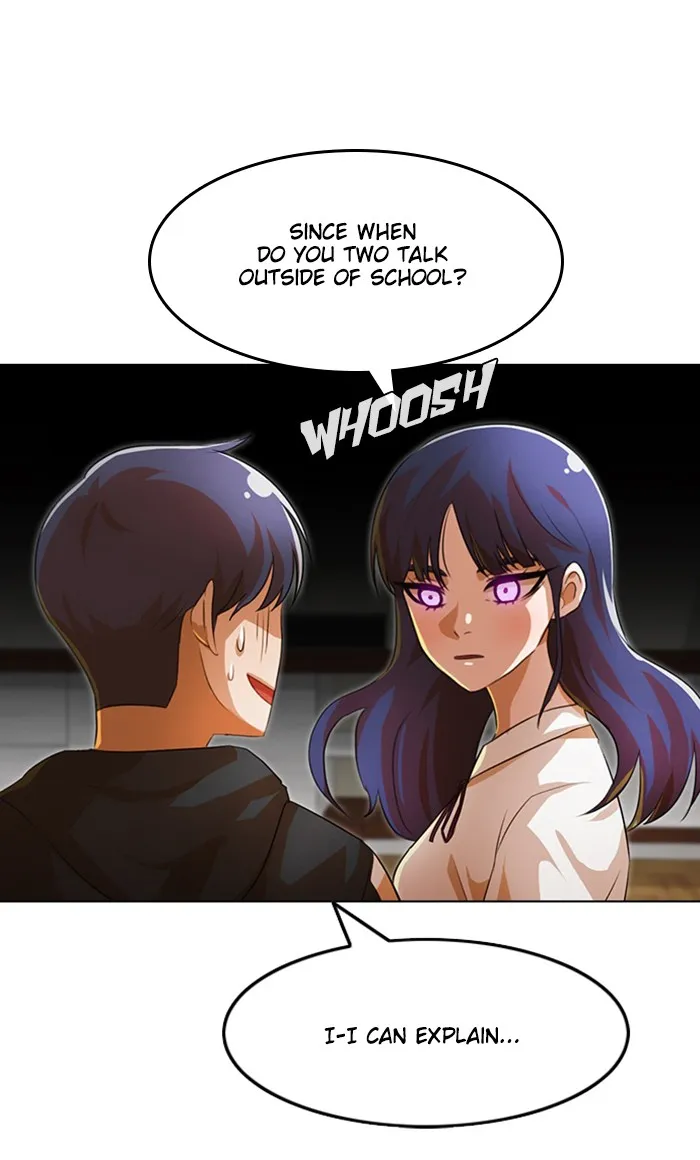 Read Random Chat chapter 107 image 57 on Lezhin