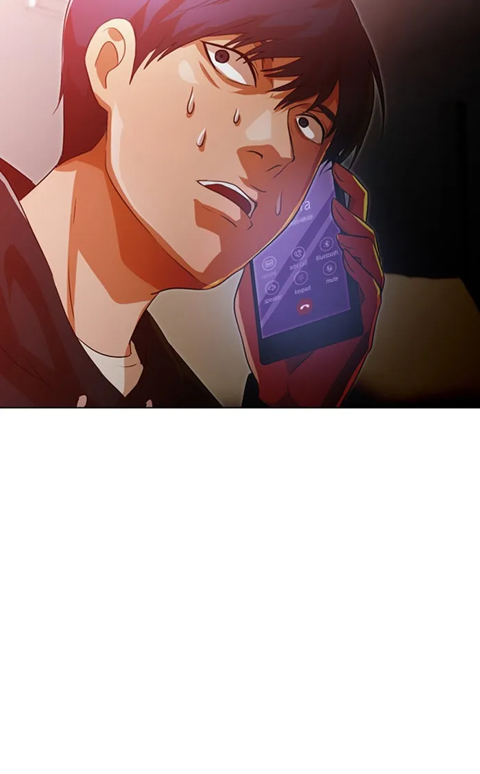 Read Random Chat chapter 107 image 60 on Lezhin