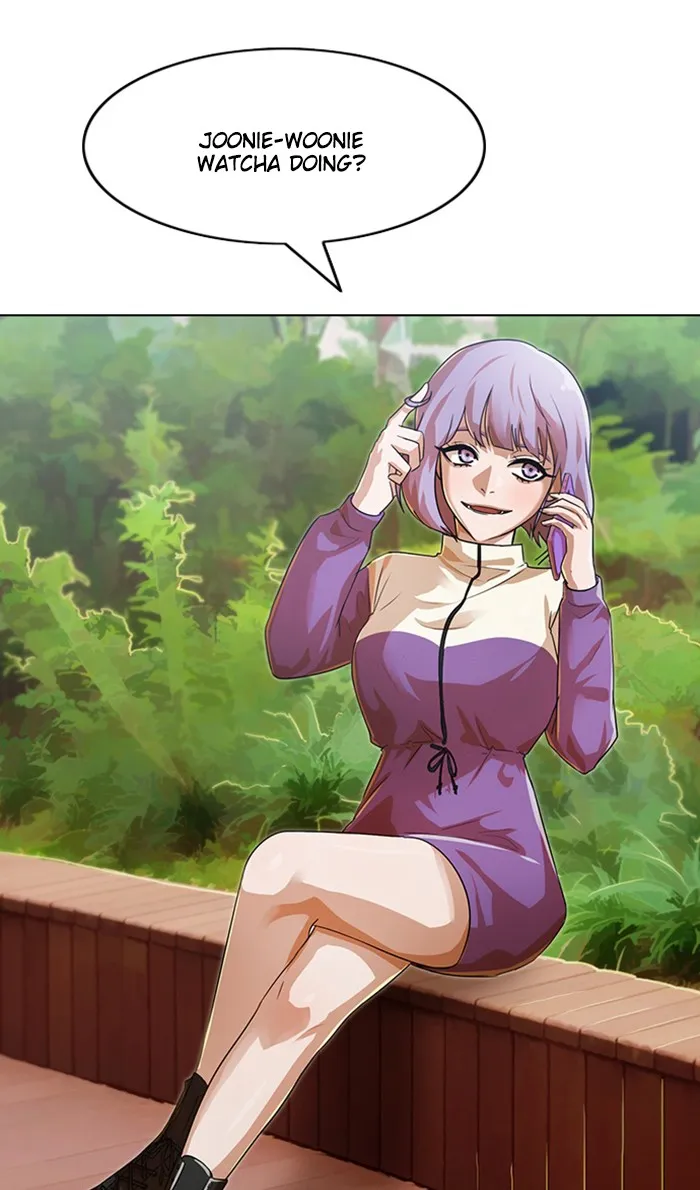 Read Random Chat chapter 107 image 61 on Lezhin