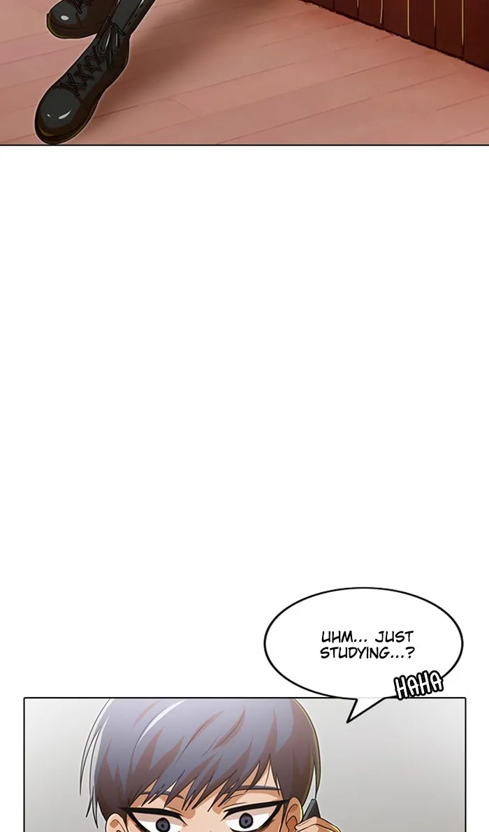 Read Random Chat chapter 107 image 62 on Lezhin