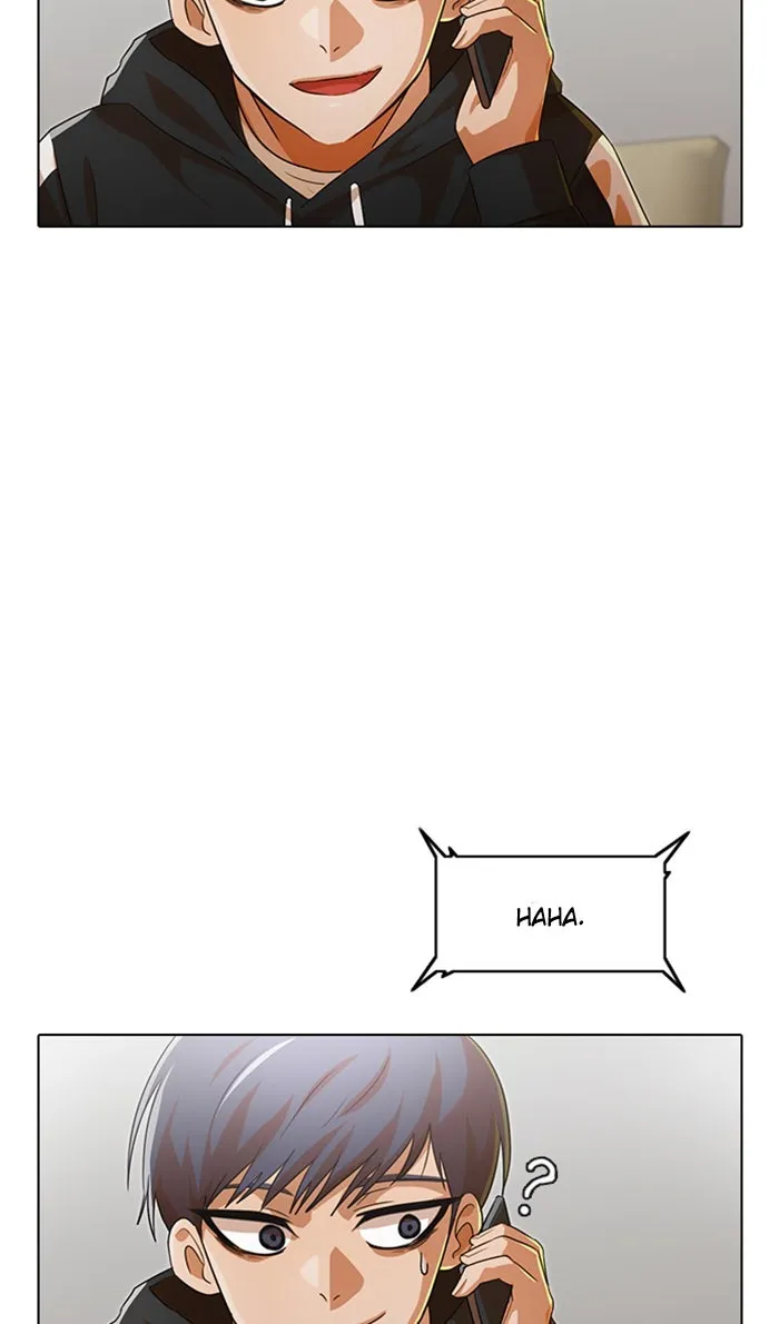 Read Random Chat chapter 107 image 63 on Lezhin