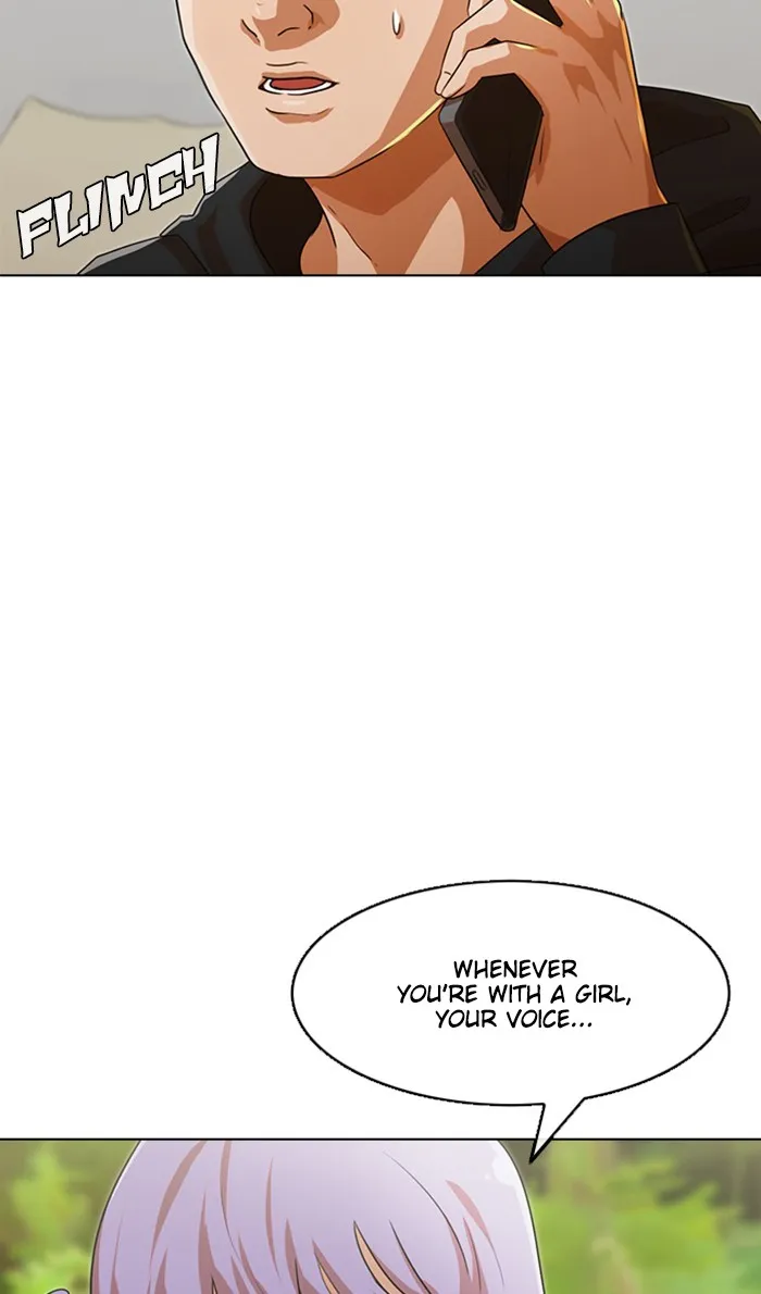 Read Random Chat chapter 107 image 65 on Lezhin
