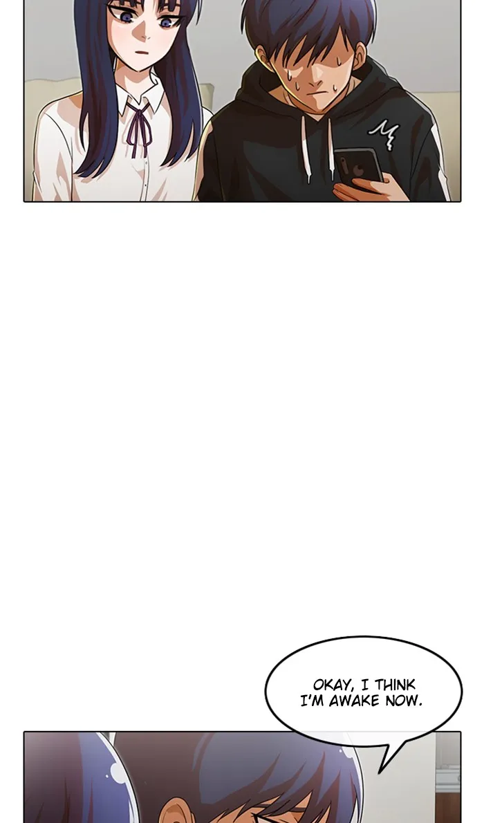 Read Random Chat chapter 107 image 67 on Lezhin