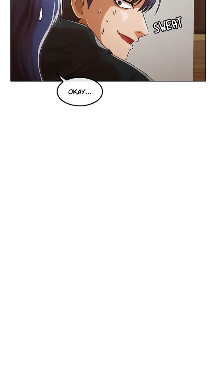 Read Random Chat chapter 107 image 68 on Lezhin