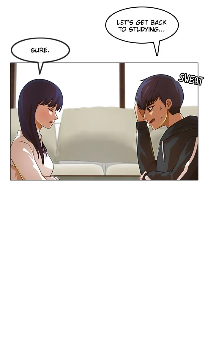 Read Random Chat chapter 107 image 69 on Lezhin