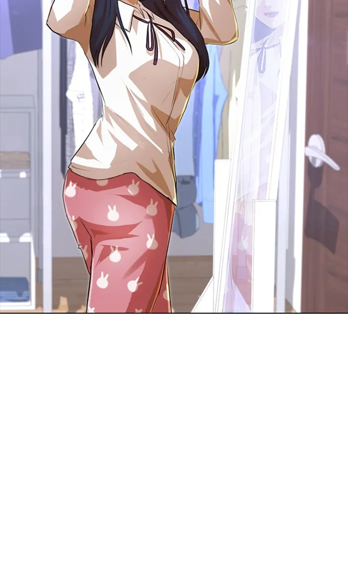 Read Random Chat chapter 107 image 7 on Lezhin