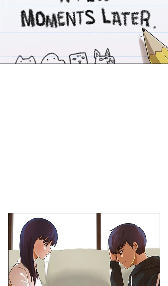 Read Random Chat chapter 107 image 71 on Lezhin