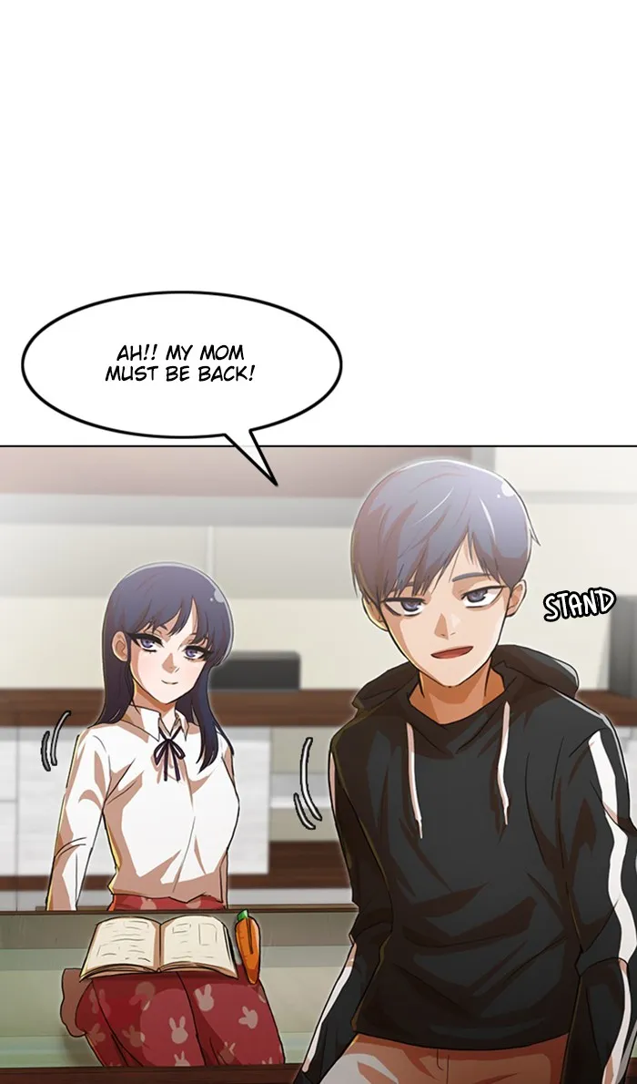 Read Random Chat chapter 107 image 73 on Lezhin