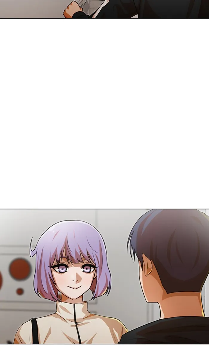 Read Random Chat chapter 107 image 75 on Lezhin