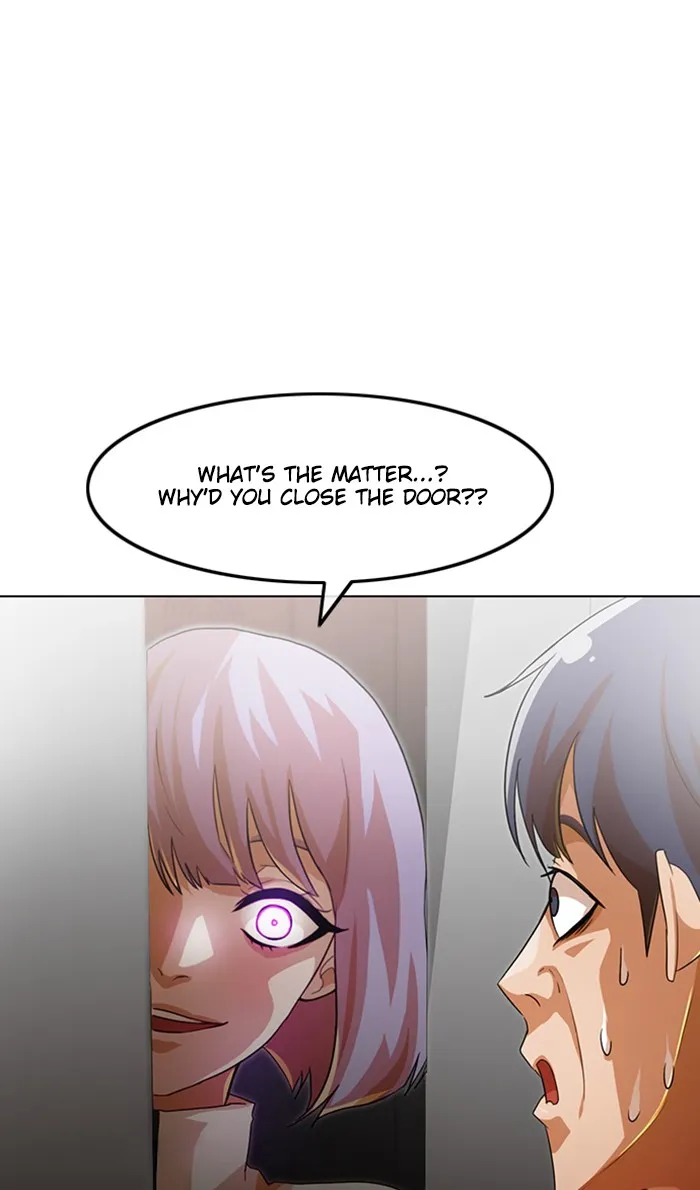 Read Random Chat chapter 107 image 77 on Lezhin